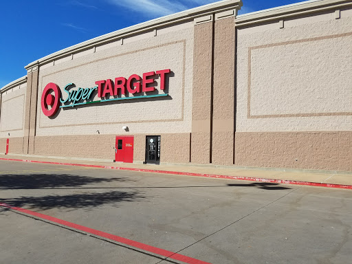 Department Store «Target», reviews and photos, 5301 N Garland Ave, Garland, TX 75040, USA