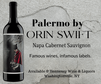 Liquor Store «Hennessy Wine & Liquor», reviews and photos, 6 Depot St, Washingtonville, NY 10992, USA