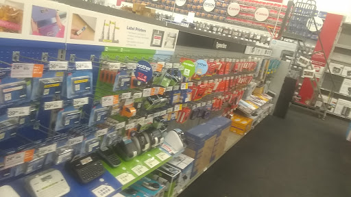 Office Supply Store «Staples», reviews and photos, 470 Citi Centre St, Winter Haven, FL 33880, USA