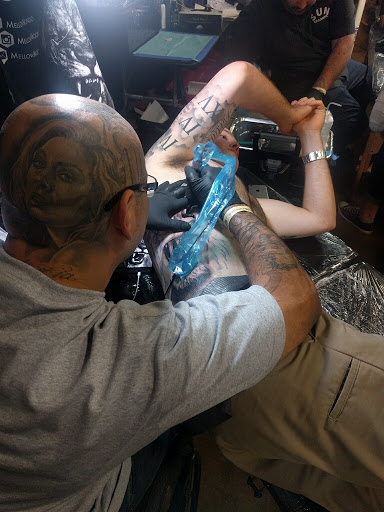 Explore feminine wrist tattoo ideas, creative tattoo ideas in Garden Grove, available at Element Tattoo Supply