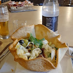 Photo n°1 de l'avis de Lucia.c fait le 25/08/2019 à 22:30 sur le  Binario 1 à Canosa di Puglia