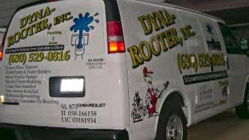 Photo of Dyna Rooter Plumbing & Sewer, Inc.