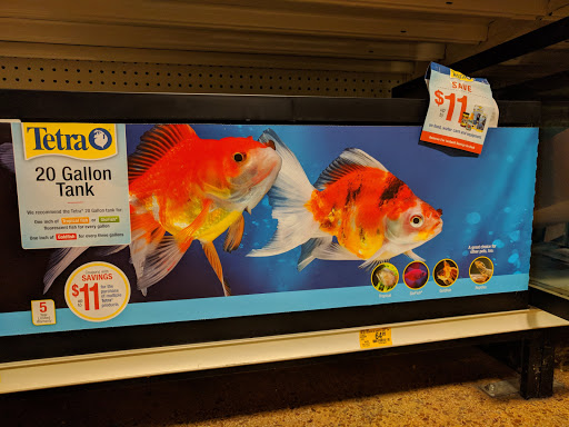 Pet Supply Store «PetSmart», reviews and photos, 1700 Willow Pass Rd, Concord, CA 94520, USA