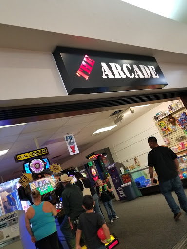 Shopping Mall «Longview Mall», reviews and photos, 3500 McCann Rd, Longview, TX 75605, USA