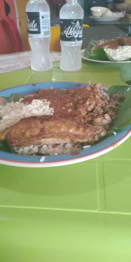 Chicken Fry, Uselu, Benin City, Nigeria, Chicken Restaurant, state Edo