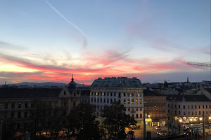 Gumpendorfer Straße U