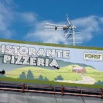 Photo n°1 de l'avis de Andrea.' fait le 24/06/2018 à 17:49 sur le  Baita Ischia à Campitello di Fassa