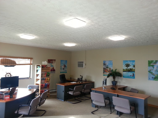 Travel Agency «Eaton Travel», reviews and photos, 13312 Cleveland Ave NW, Uniontown, OH 44685, USA