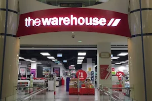The Warehouse Auckland Central image