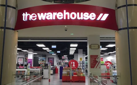 The Warehouse Auckland Central image
