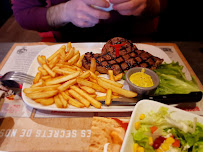 Steak du Restaurant Buffalo Grill Saint-Mard - n°19