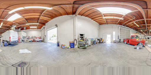 Auto Body Shop «Diamond Auto Body», reviews and photos, 4225 Power Inn Rd, Sacramento, CA 95826, USA