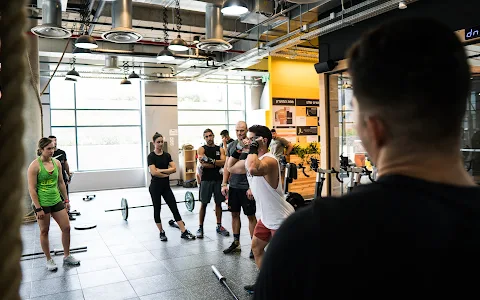 Crossfit White City image