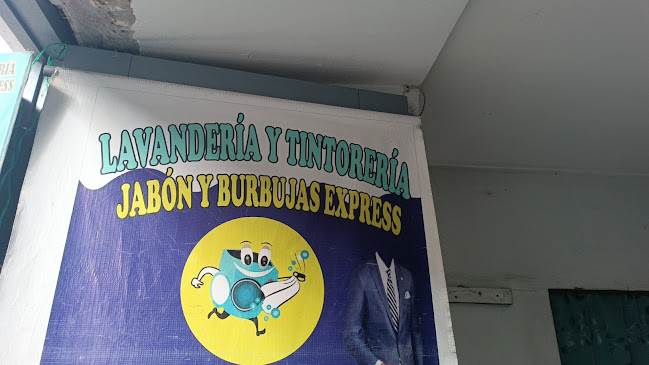 Opinii despre lavanderia magui în Celendín - Lavandería