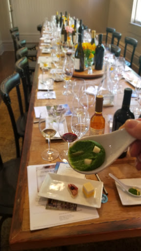 Winery «Beringer Vineyards», reviews and photos, 2000 Main St, St Helena, CA 94574, USA