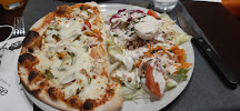 Pizza du Restaurant italien Restaurant Barberousse à Haguenau - n°18