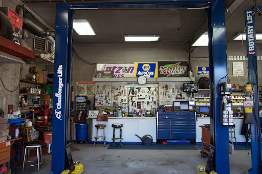 Auto Repair Shop «Copsetta Auto Repair Service», reviews and photos, 2805 Marne Hwy, Hainesport, NJ 08036, USA