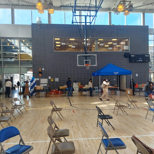Community Center «Justice Sonia Sotomayor Community Center», reviews and photos, 1000 Rosedale Ave, Bronx, NY 10472, USA