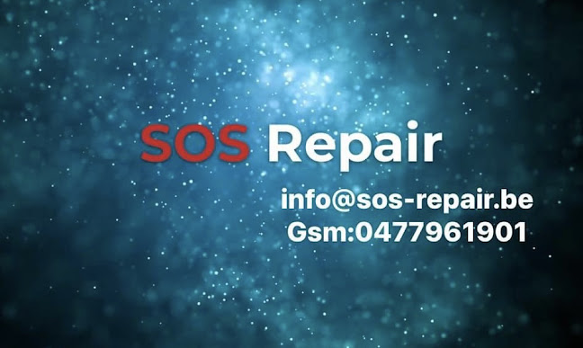SOS Repair Gsm - iPhone - Samsung