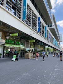 Photos du propriétaire du Restaurant LE PARKS à Paris - n°5