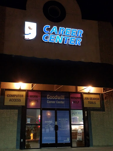 Thrift Store «Mckellips Goodwill Retail Store, Donation Center & Career Center», reviews and photos, 106 E McKellips Rd, Mesa, AZ 85201, USA