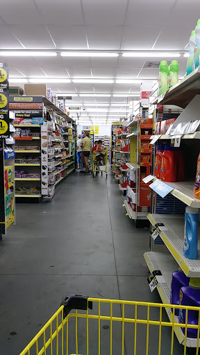 Home Goods Store «Dollar General», reviews and photos, 4970 Commerce Ave, De Leon Springs, FL 32130, USA