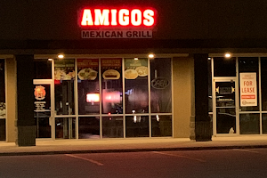 Amigos Mexican Grill Ankeny image
