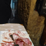 Photo n°1 de l'avis de Barbara.e fait le 28/12/2021 à 19:07 sur le  Trattoria Il Grillo à Pitigliano