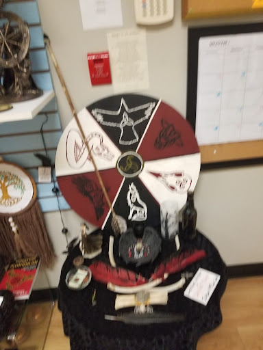 Gift Shop «Crescent Moon Gifts», reviews and photos, 2502 6th Ave, Tacoma, WA 98406, USA