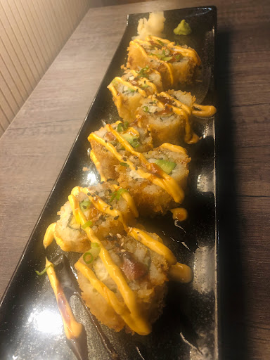 Sushi-ro