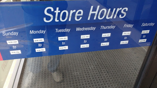 Auto Parts Store «Pep Boys Auto Parts & Service», reviews and photos, 2002 Northwest Hwy, Garland, TX 75041, USA