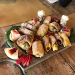 Photo n°2 de l'avis de Ivan.a fait le 28/02/2018 à 20:28 sur le  Sole e Luna, Home Restaurant à Syracuse