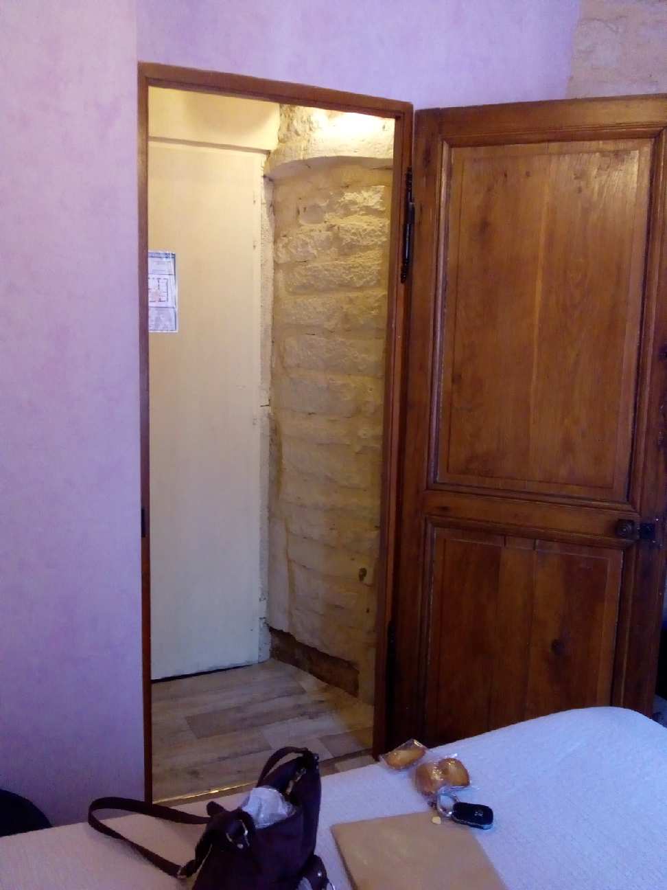 Photo n° 5 de l'avis de Edith.o fait le 01/08/2018 à 21:14