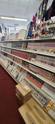 Book Store «Fantasy Books and Games», reviews and photos, 2247 First St, Livermore, CA 94550, USA