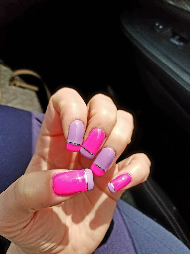 Nail Salon «Tips-N-Toes Nail Salon», reviews and photos, 73 W Main St, Westminster, MD 21157, USA