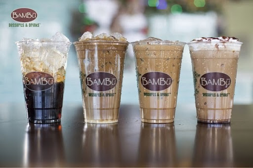 Dessert Shop «Bambu Desserts & Drinks», reviews and photos, 10901 N Lamar Blvd, Austin, TX 78753, USA