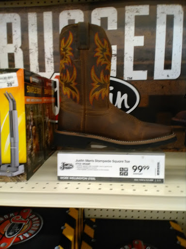 Sporting Goods Store «Academy Sports + Outdoors», reviews and photos, 8050 Forest Ln, Dallas, TX 75243, USA