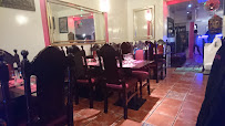 Atmosphère du Restaurant indien Restaurant Taj Mahal à Dijon - n°5