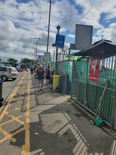 Reviews of Worthing Recycling Centre in Worthing - Other
