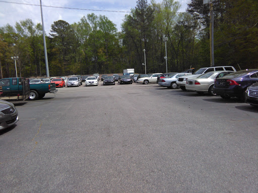 Car Dealer «Mike Duman Auto Sales», reviews and photos, 2300 Godwin Blvd, Suffolk, VA 23434, USA