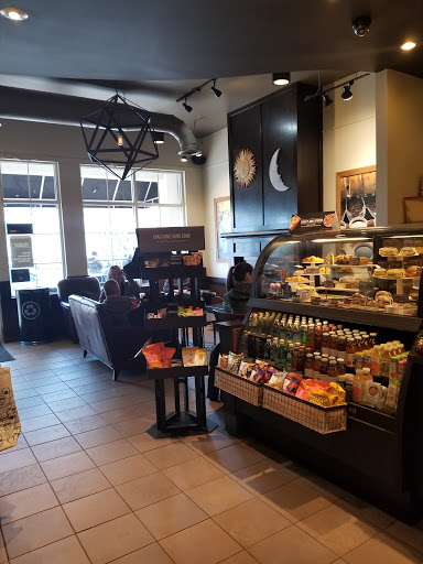Coffee Shop «Starbucks», reviews and photos, 8005 Ventnor Ave, Margate City, NJ 08402, USA