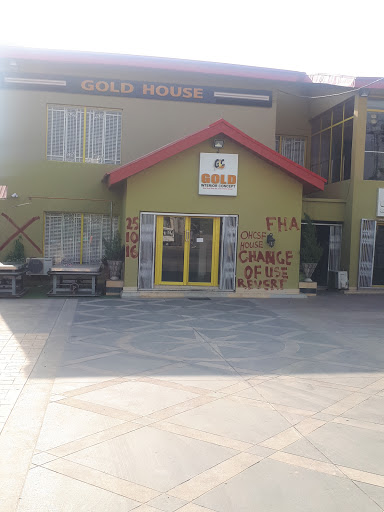 Gold Interior Concept, 51/53 Pa Michael Imoudu Ave, Gwarinpa Estate, Abuja, Nigeria, Home Improvement Store, state Nasarawa