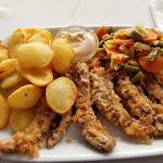 Photo n°1 de l'avis de Alaina.r fait le 26/04/2018 à 00:39 sur le  O Ancoradouro à Madalena