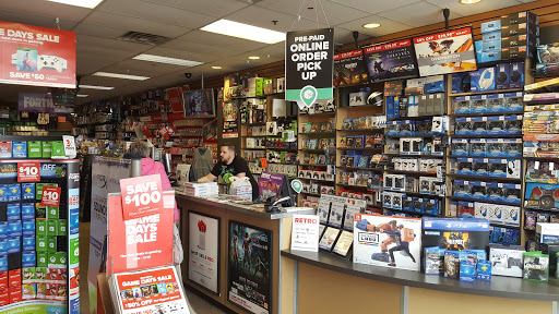 Video Game Store «GameStop», reviews and photos, 320 Northern Lights Plaza, North Syracuse, NY 13212, USA