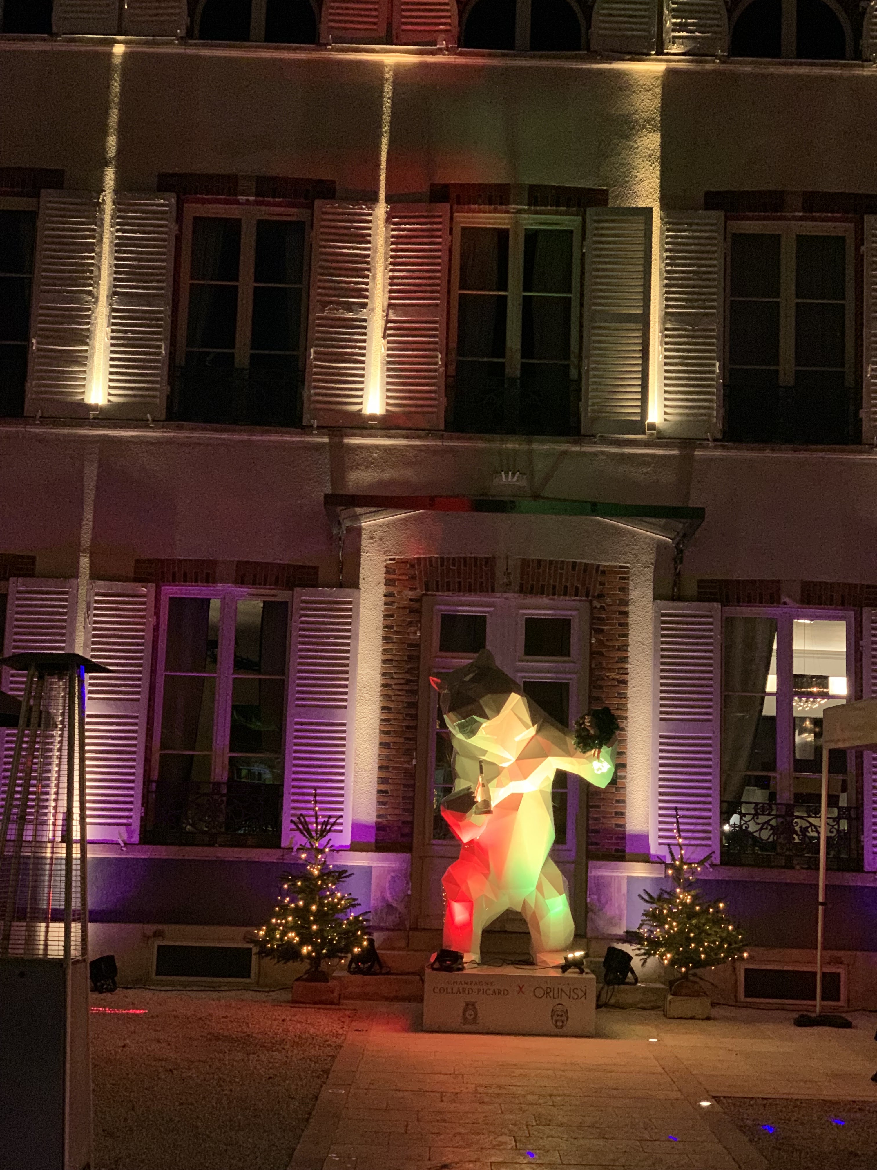 Photo n° 5 de l'avis de Julia.u fait le 13/12/2021 à 19:06