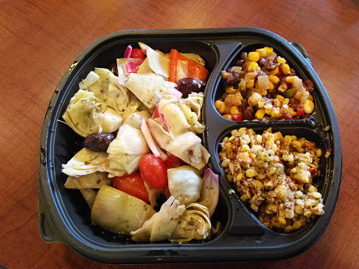 Grocery Store «The Fresh Market», reviews and photos, 12628 Tamiami Trail E, Naples, FL 34113, USA