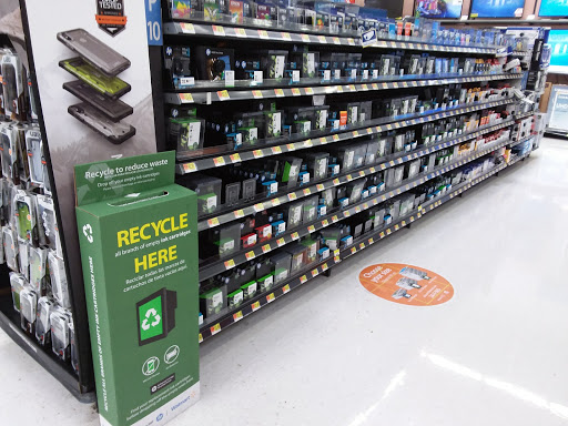 Department Store «Walmart Supercenter», reviews and photos, 8315 W Farm to Market Rd 78, Converse, TX 78109, USA