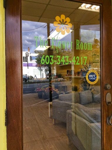 Florist «The Flower Room», reviews and photos, 474 Central Ave, Dover, NH 03820, USA