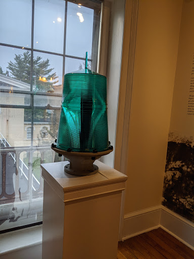 Cultural Center «Noble Maritime Collections», reviews and photos, 1000 Richmond Terrace # 8, Staten Island, NY 10301, USA