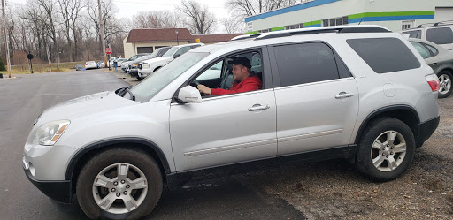 Car Dealer «Arch Motorsports», reviews and photos, 232 Jr Dr, St Charles, MO 63301, USA